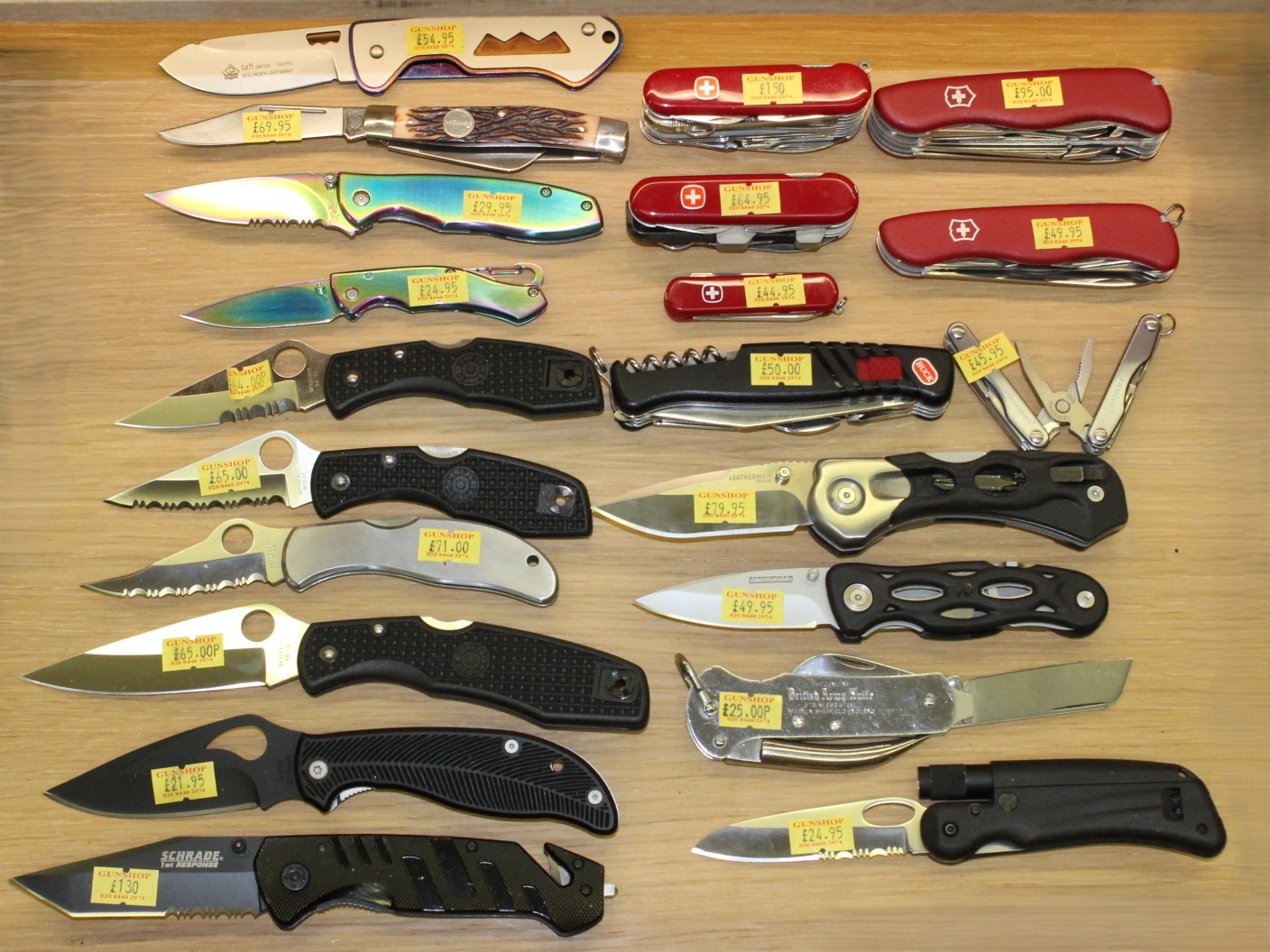Knives 02